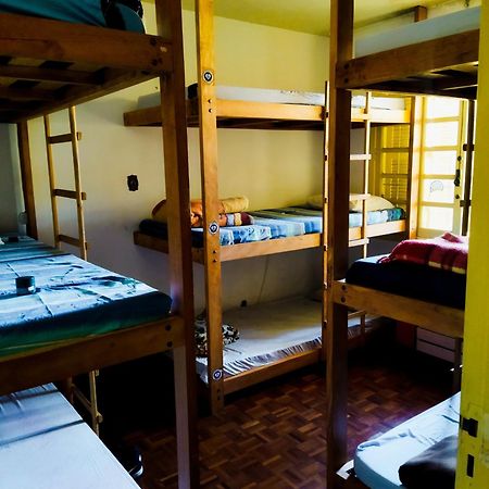 Hostel Wanderlust Foz do Iguacu Exterior photo